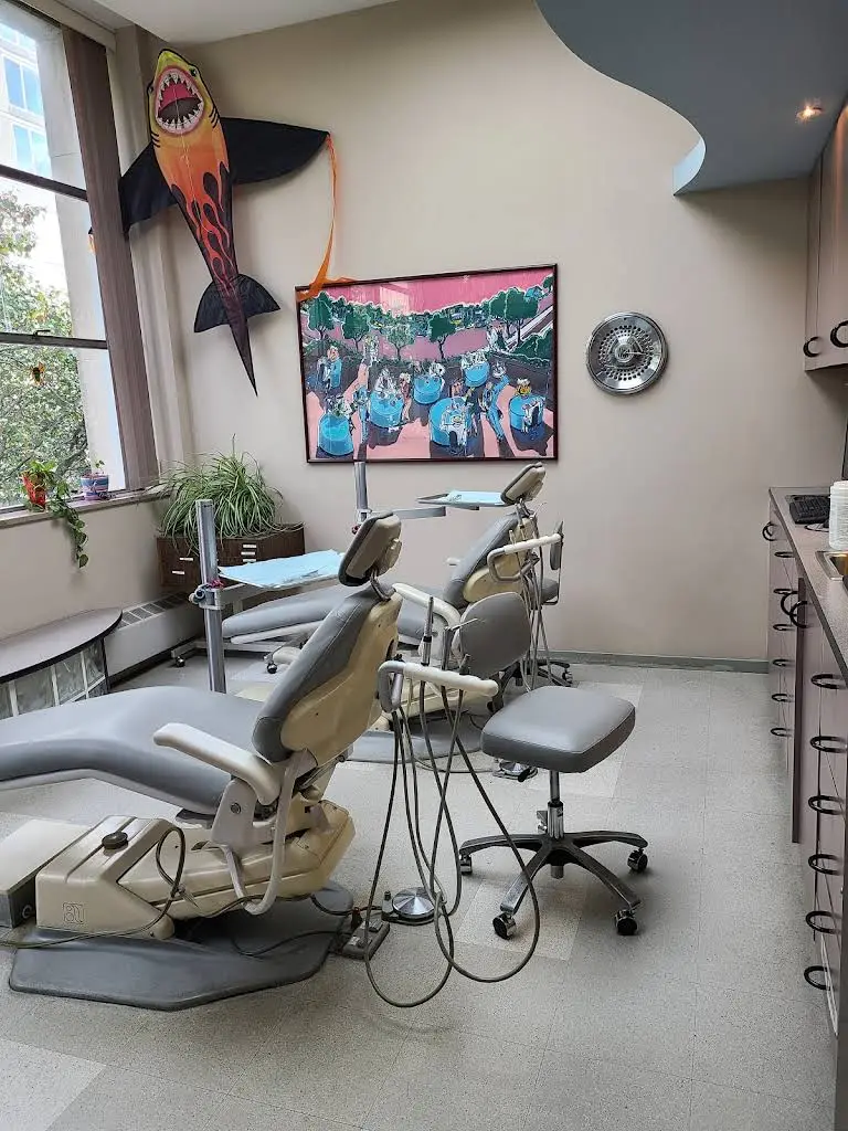 Century Orthodontics