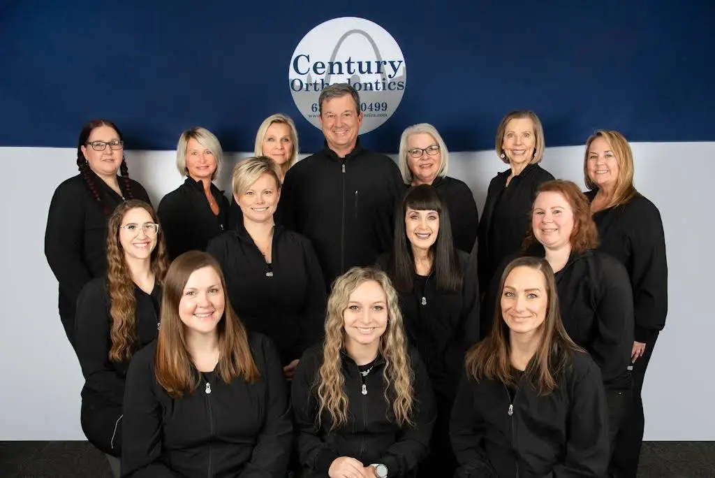 Century Orthodontics