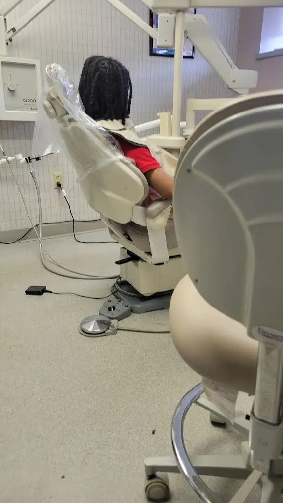 Best Care Dental - Dr. Maryana Kirolos