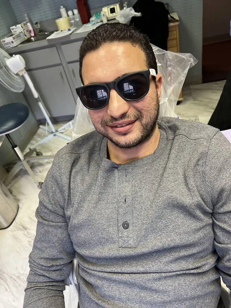 Best Care Dental - Dr. Maryana Kirolos