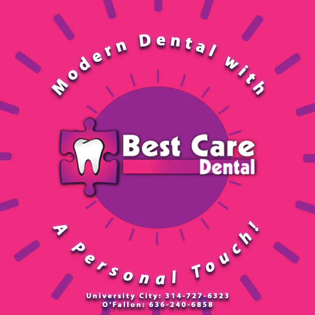Best Care Dental - Dr. Maryana Kirolos