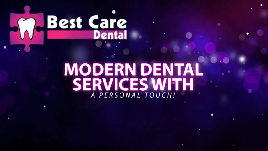 Best Care Dental - Dr. Maryana Kirolos