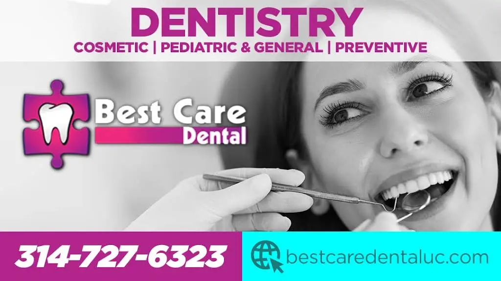 Best Care Dental - Dr. Maryana Kirolos