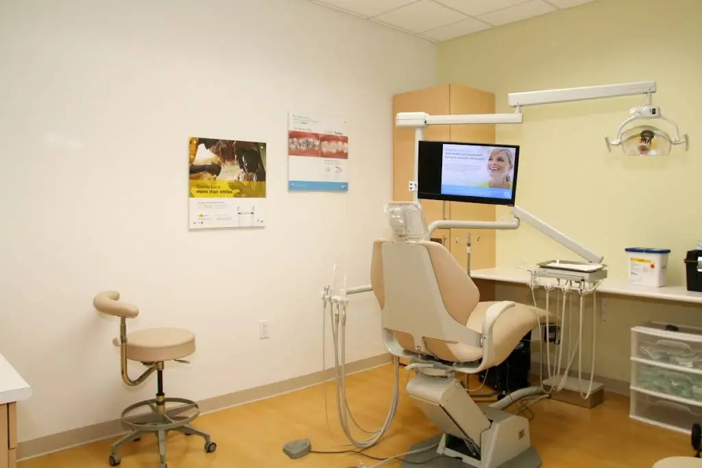 Ladue Dental Group