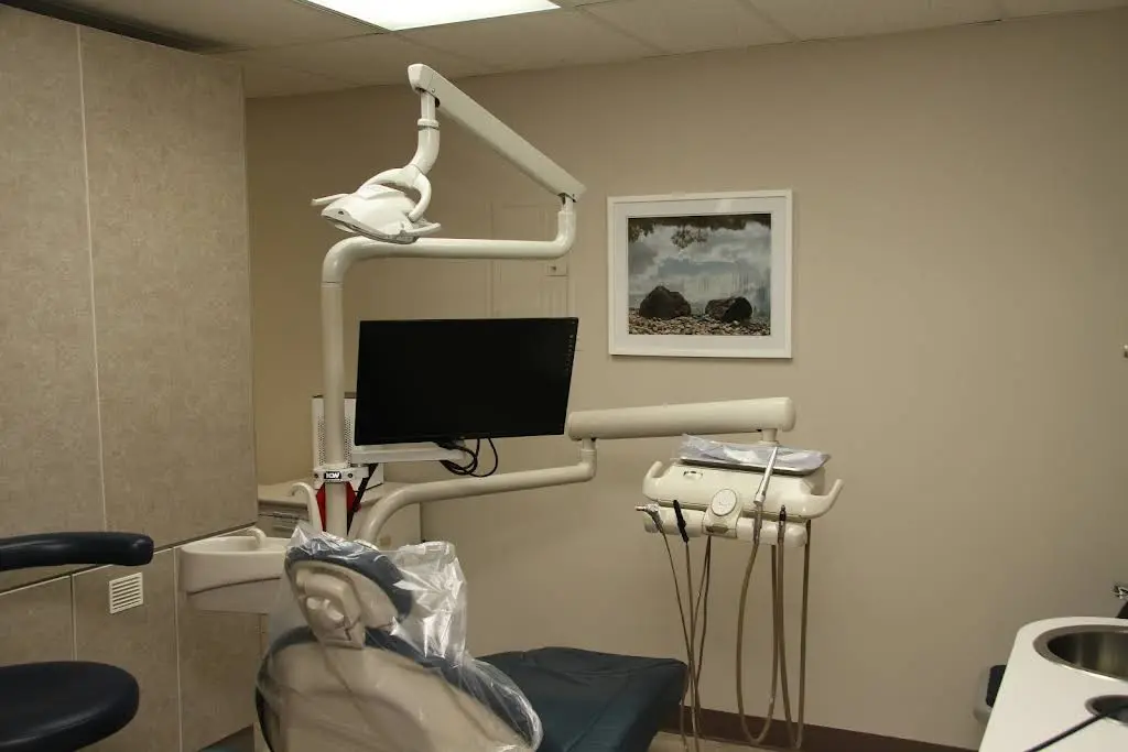 Delmar Family Dental