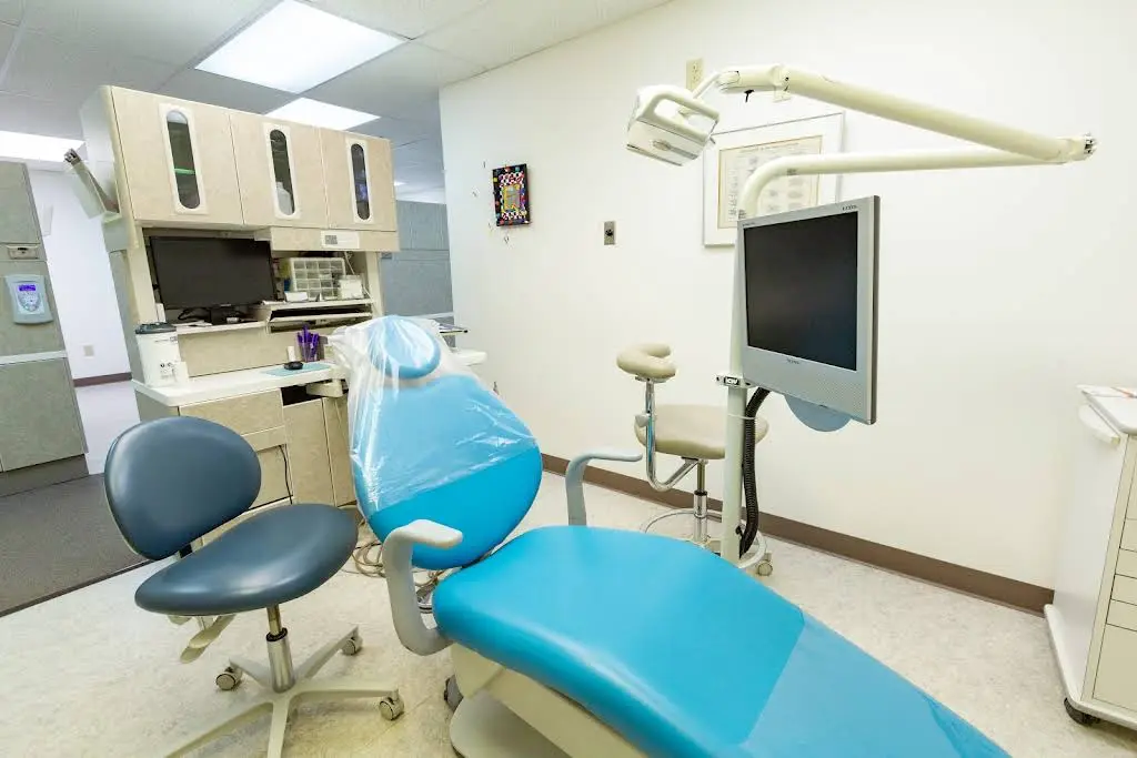 Delmar Family Dental