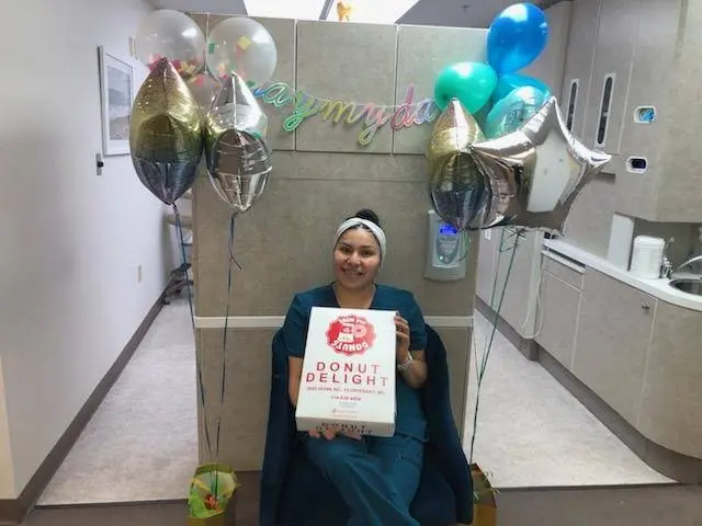 Delmar Family Dental