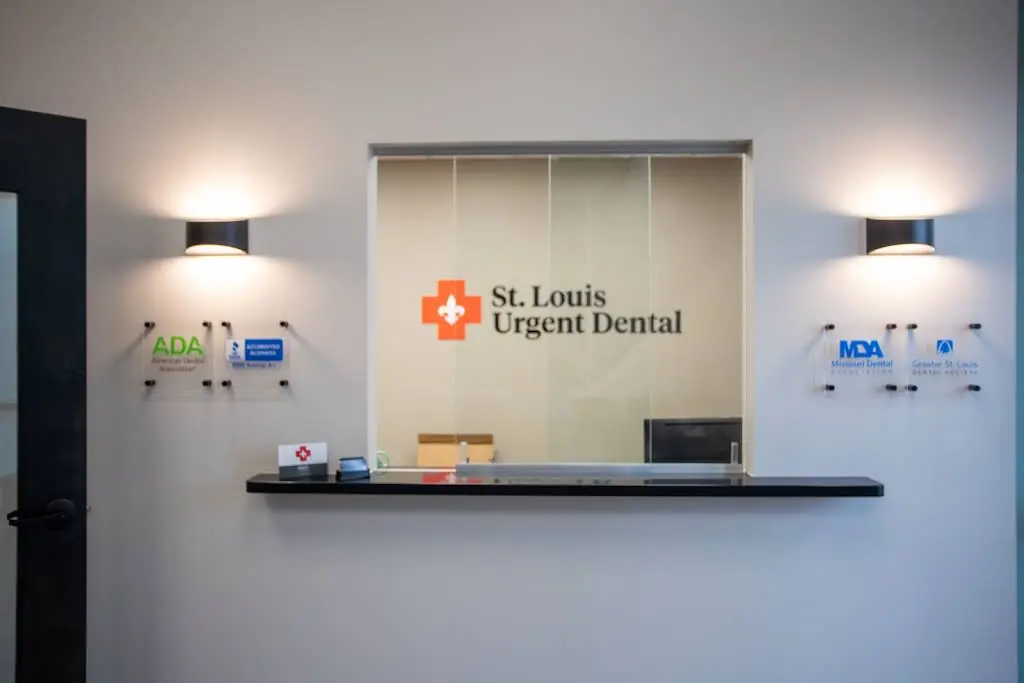 STL Urgent Dental
