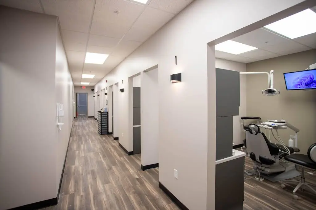 STL Urgent Dental
