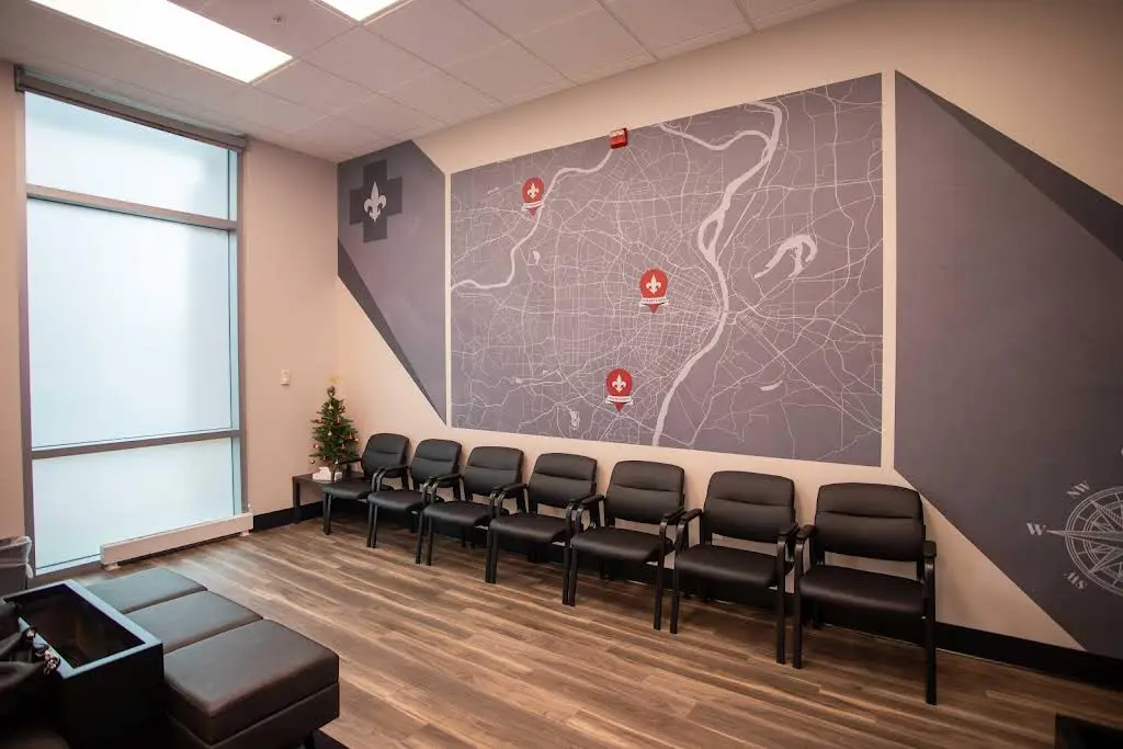 STL Urgent Dental
