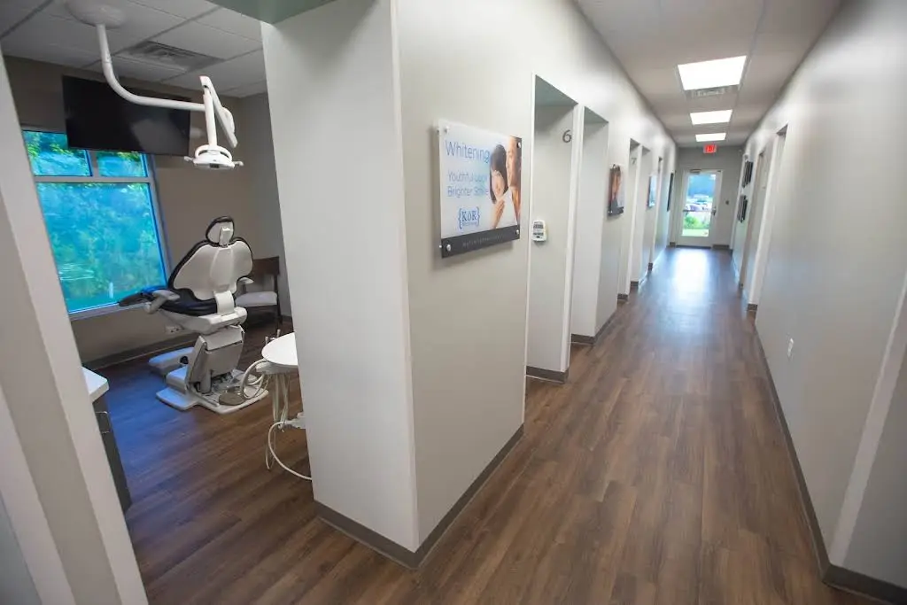 My Family Dentistry