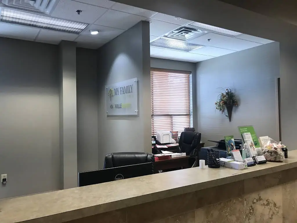 My Family Dentistry