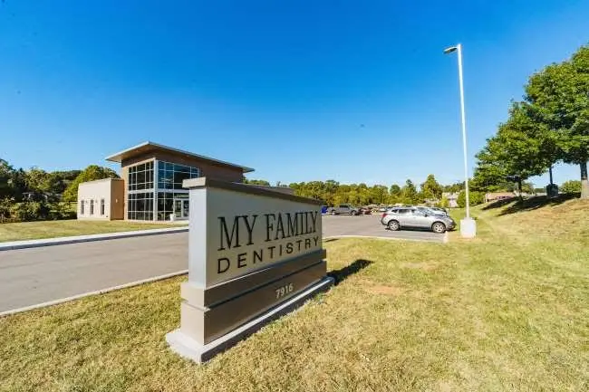 My Family Dentistry