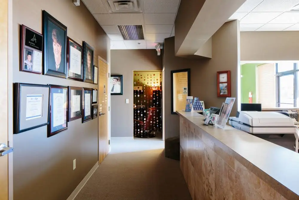 My Family Dentistry