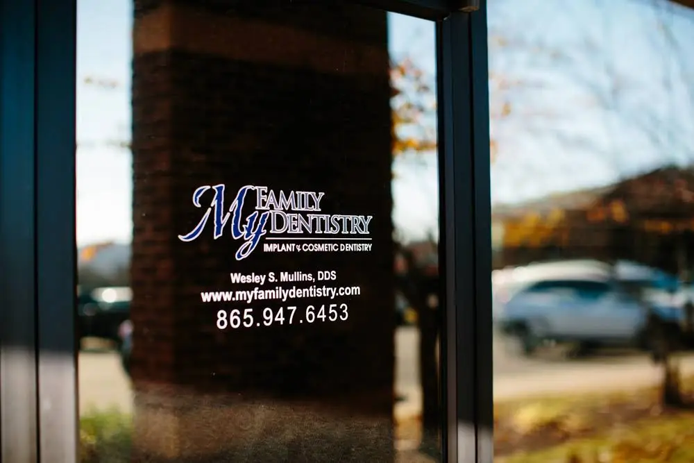 My Family Dentistry