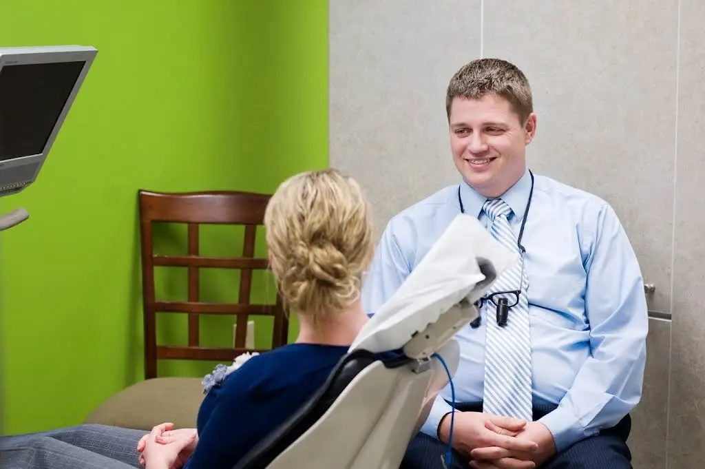 My Family Dentistry
