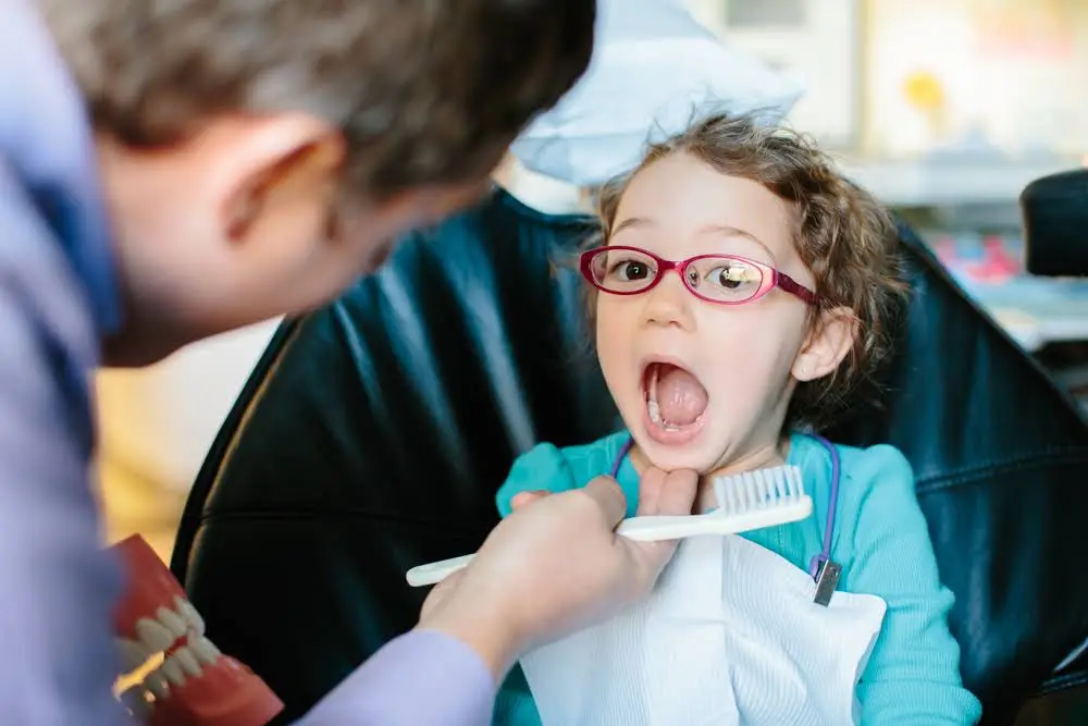 My Family Dentistry