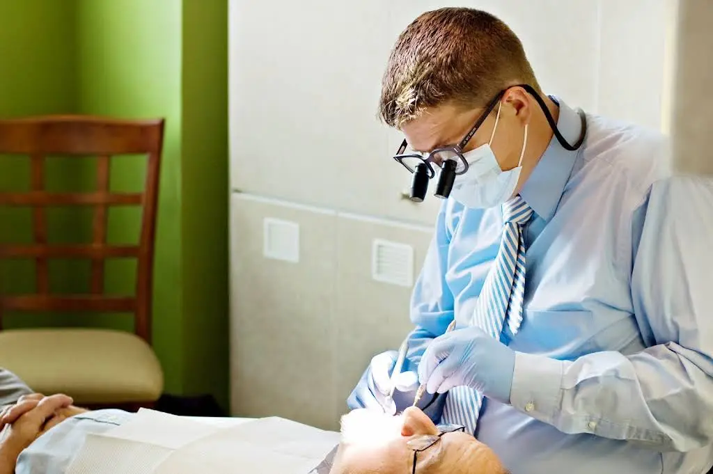My Family Dentistry