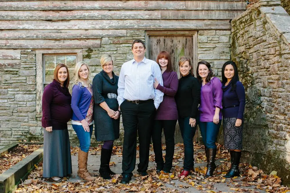 My Family Dentistry