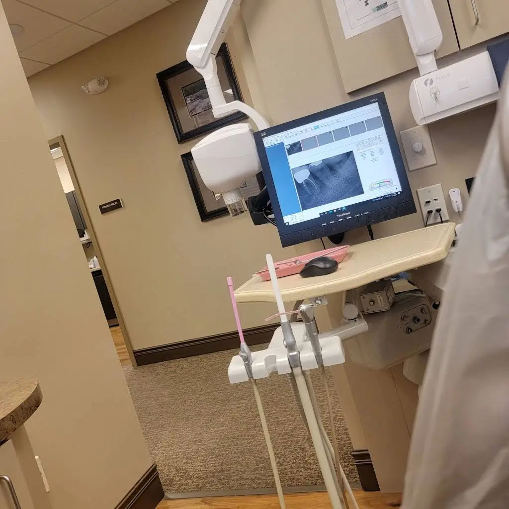 Knoxville Smile Center - Michael J Solly, DDS