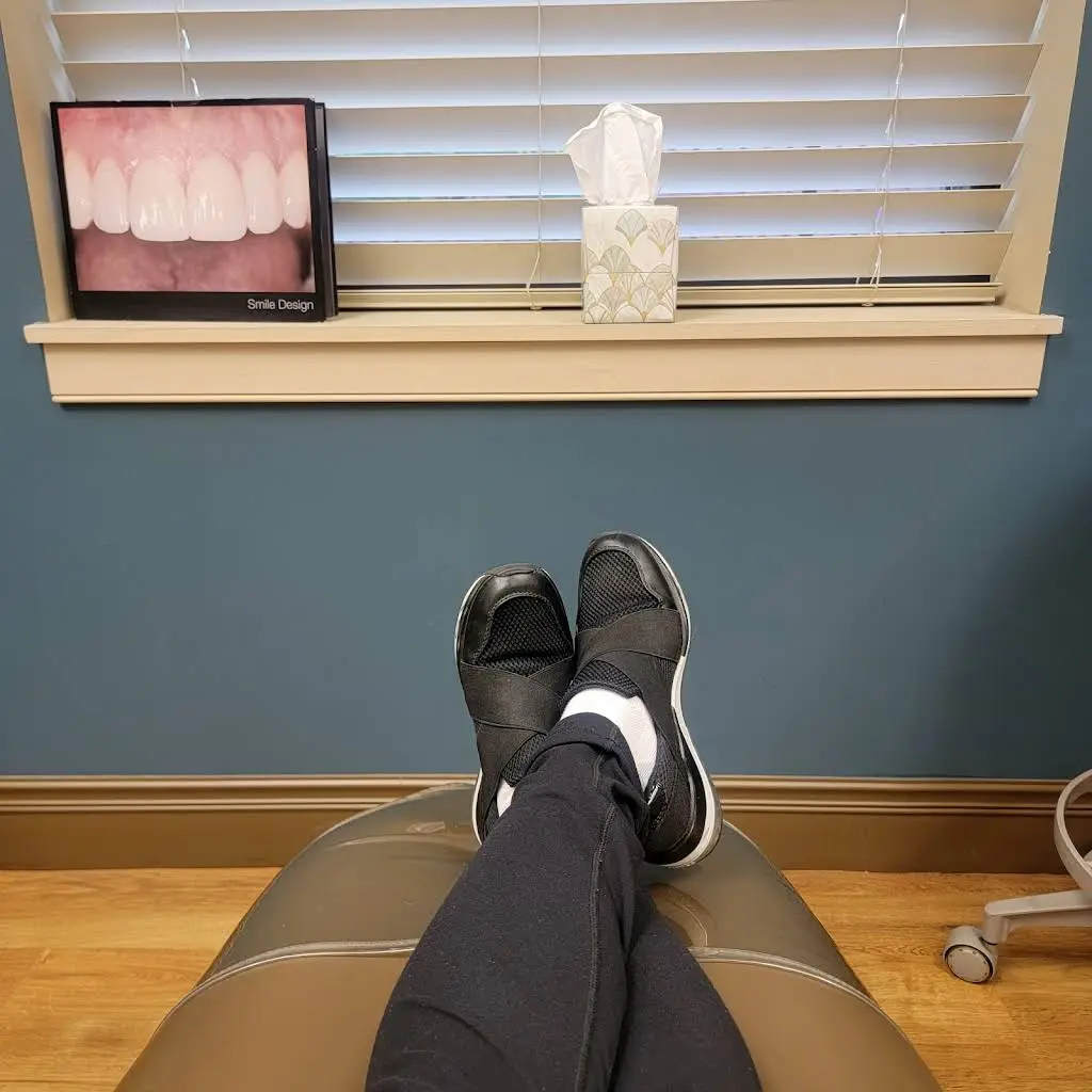 Knoxville Smile Center - Michael J Solly, DDS