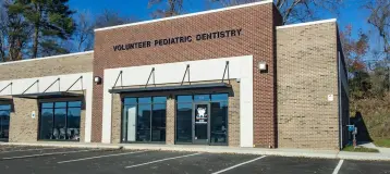 Volunteer Pediatric Dentistry in Powell