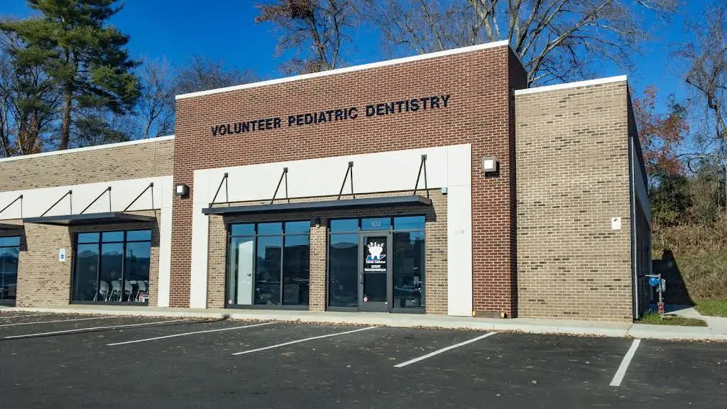 Volunteer Pediatric Dentistry in Powell