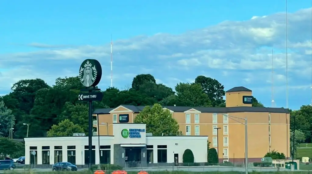 Knoxville Dental Center - Powell