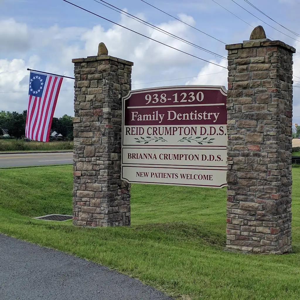 Crumpton Family Dentistry
