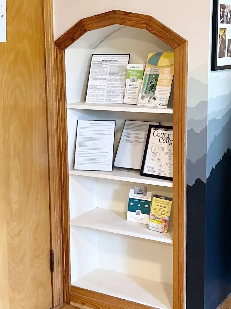 Crumpton Family Dentistry