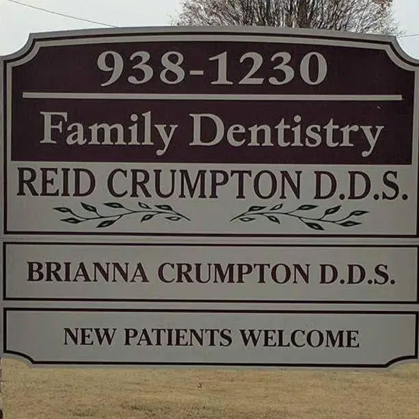 Crumpton Family Dentistry