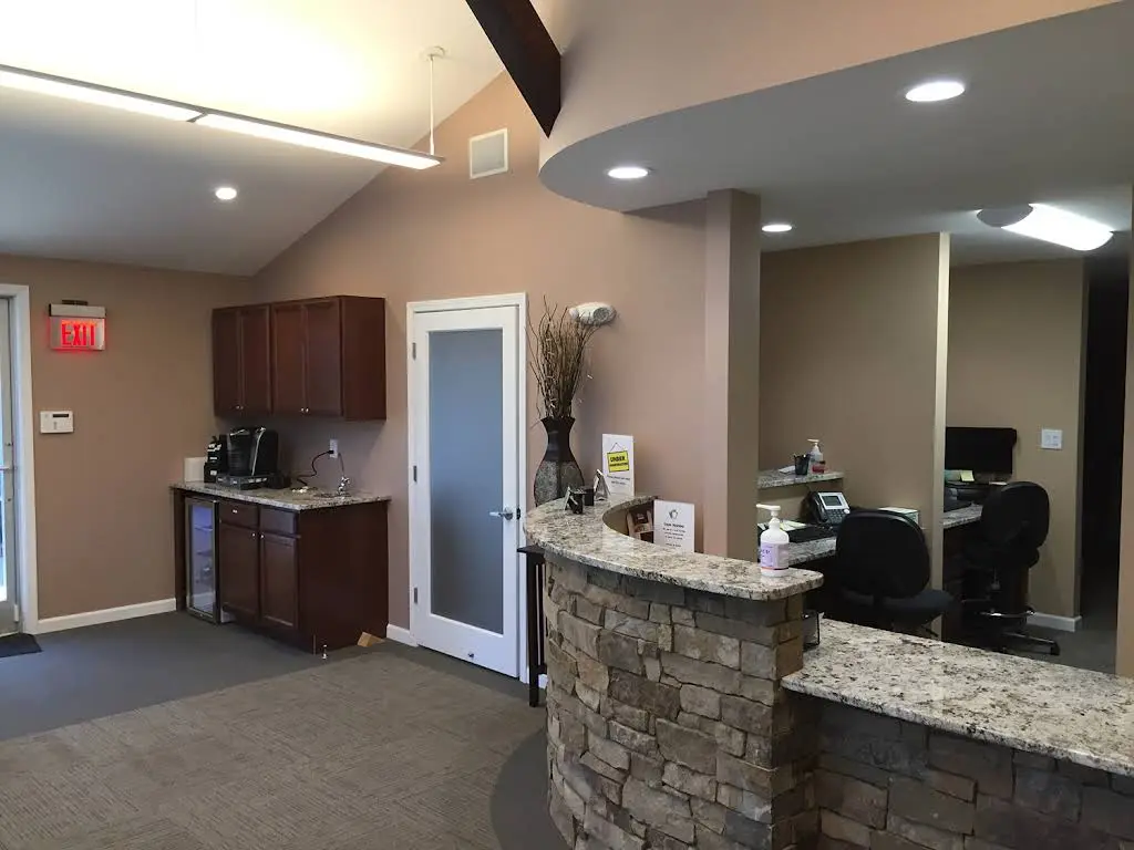 Kennedy Dentistry
