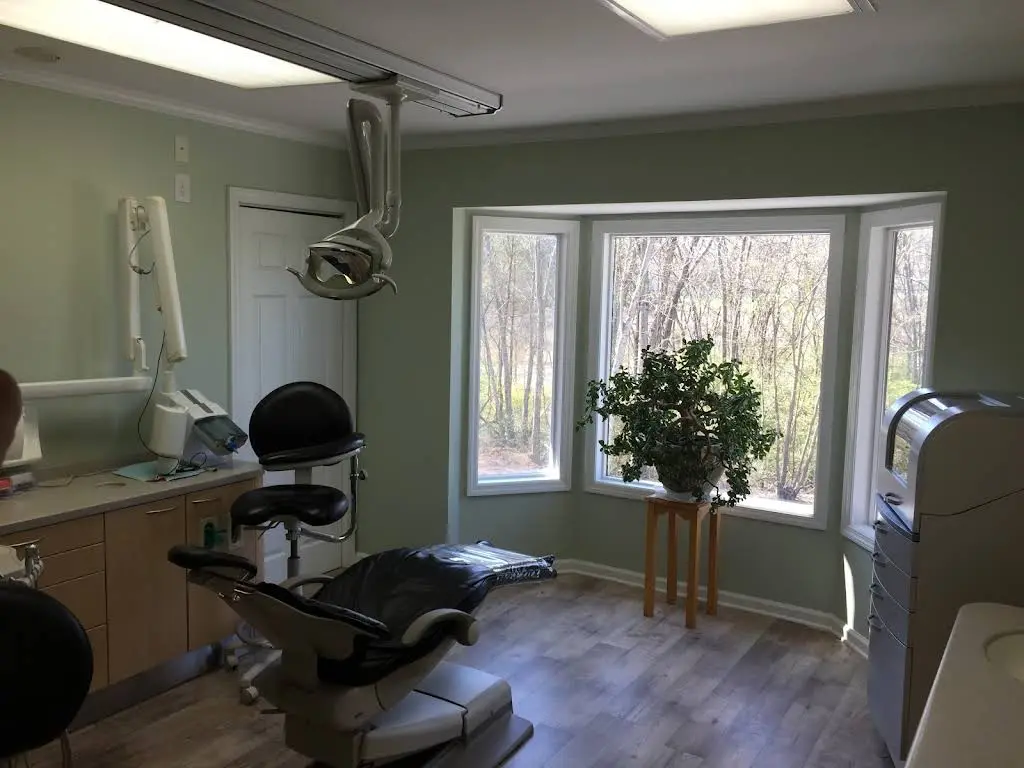 Kennedy Dentistry