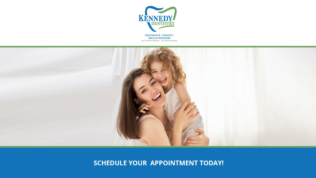Kennedy Dentistry