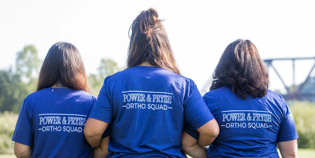 Power Orthodontics
