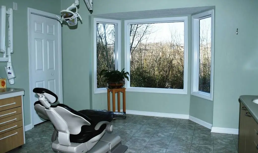 Kennedy Dentistry: Kennedy R Patrick DDS