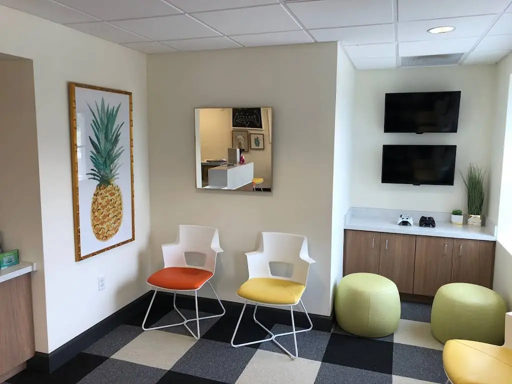 East Tennessee Pediatric Dentistry at Oak Ridge