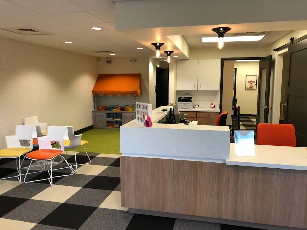 East Tennessee Pediatric Dentistry at Oak Ridge