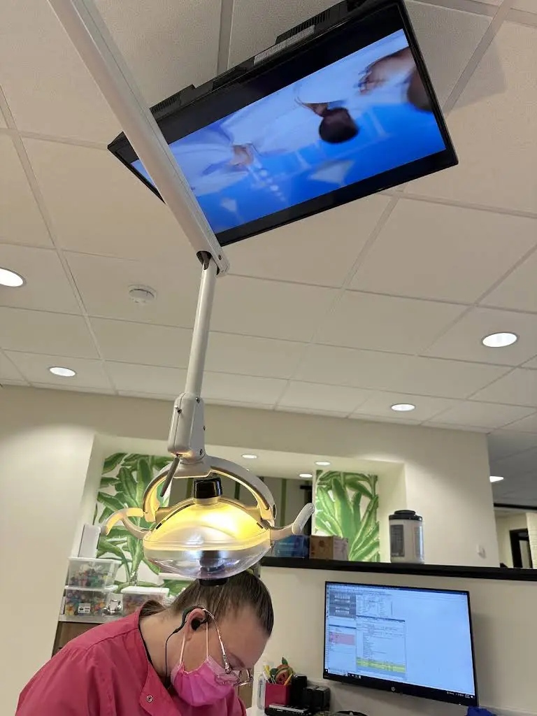 East Tennessee Pediatric Dentistry at Oak Ridge