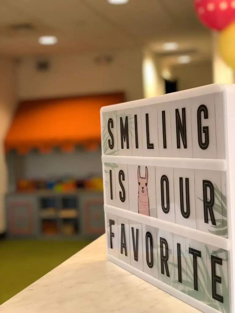 East Tennessee Pediatric Dentistry at Oak Ridge