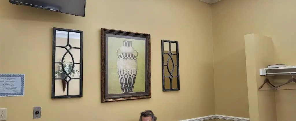 Powell Family Dentistry