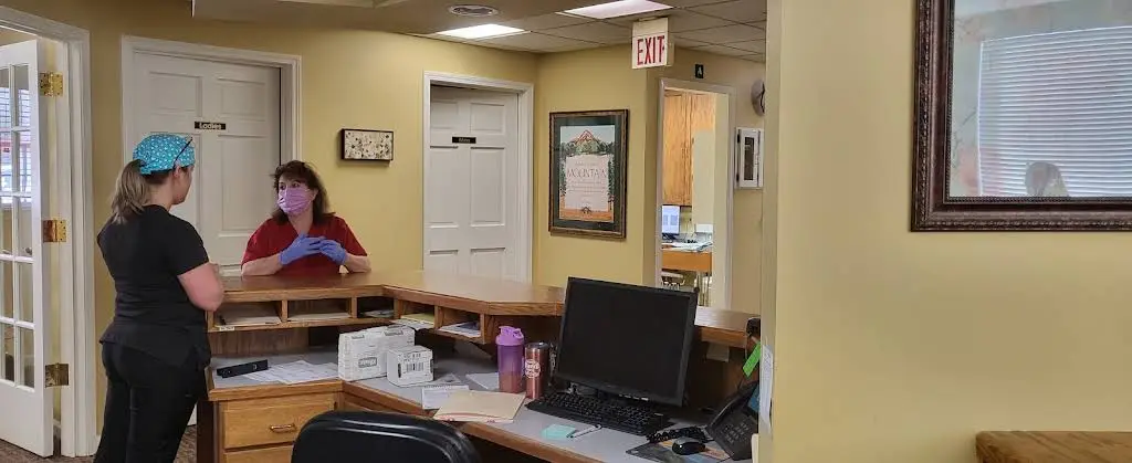Powell Family Dentistry