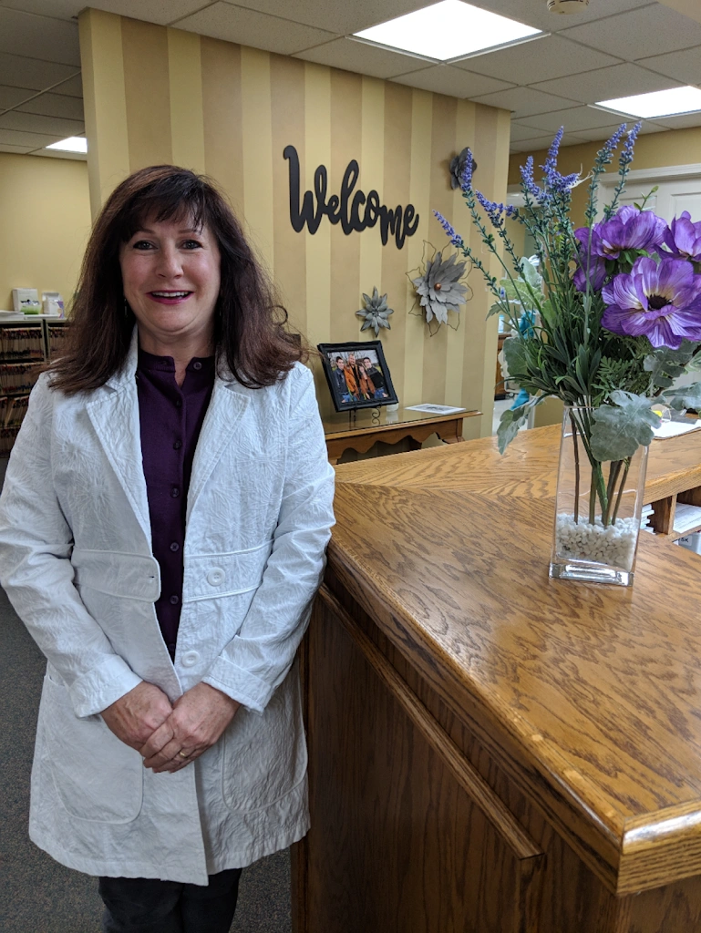 Powell Family Dentistry