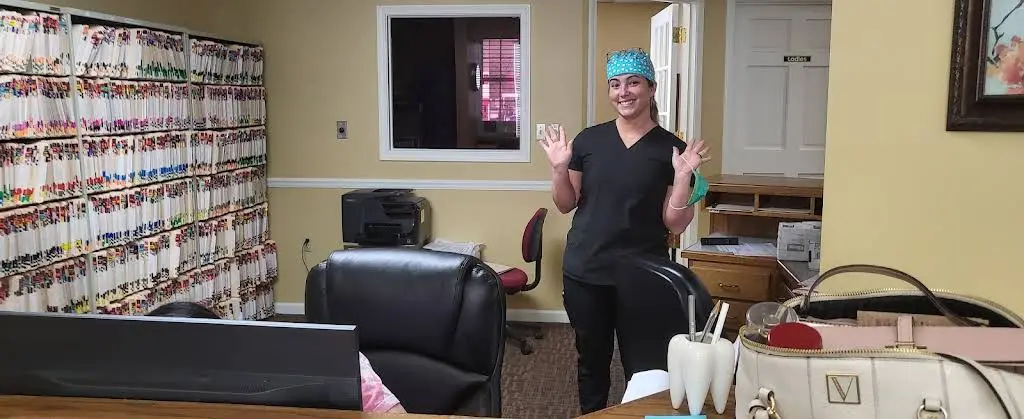Powell Family Dentistry