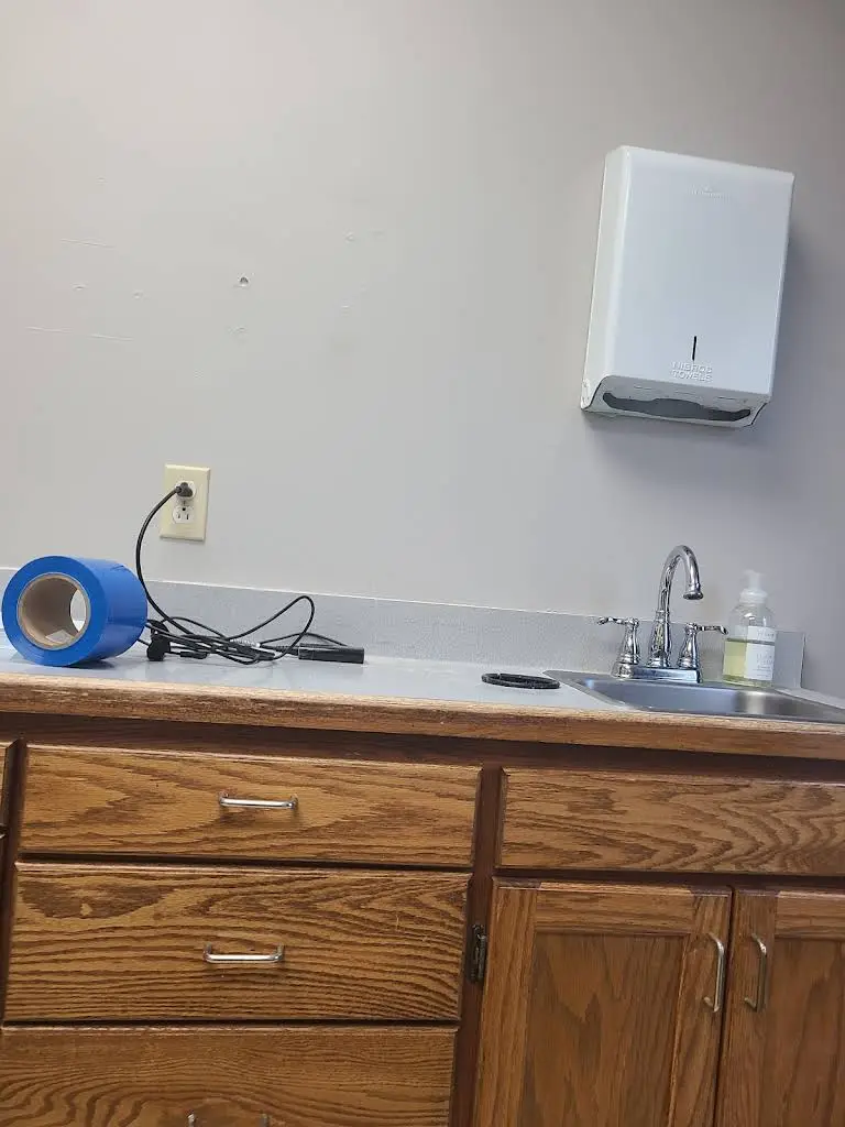 Powell Family Dentistry