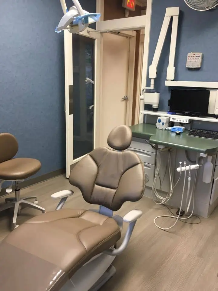Cosmetic & Restorative Dentistry of Tennessee