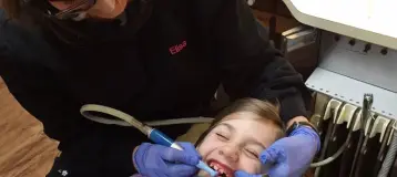 Duck Family Dental