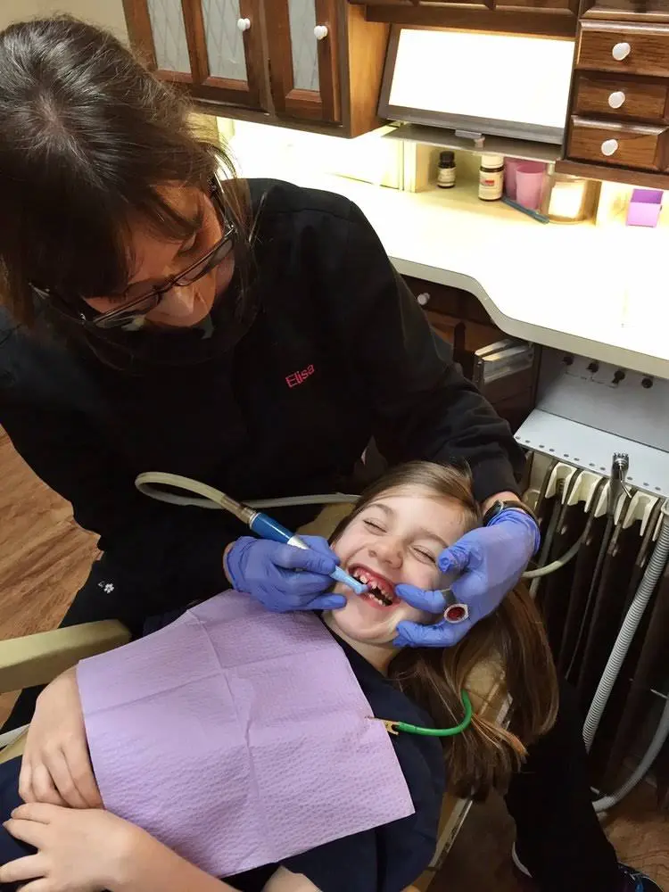 Duck Family Dental