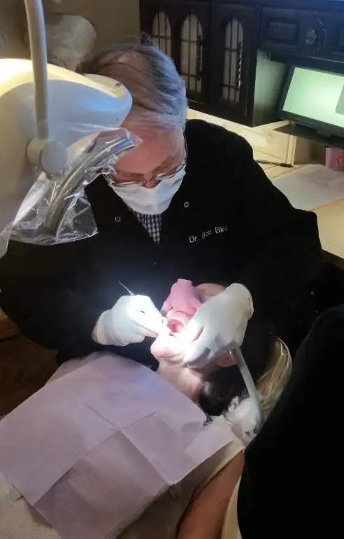 Duck Family Dental