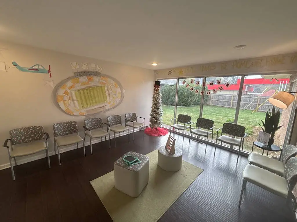 Knoxville Pediatric Dentistry - Tazewell Pike